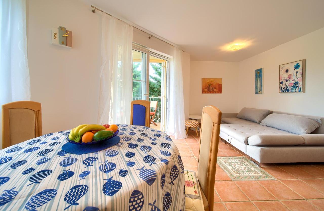 Apartment Camellia Vantacici Exterior foto