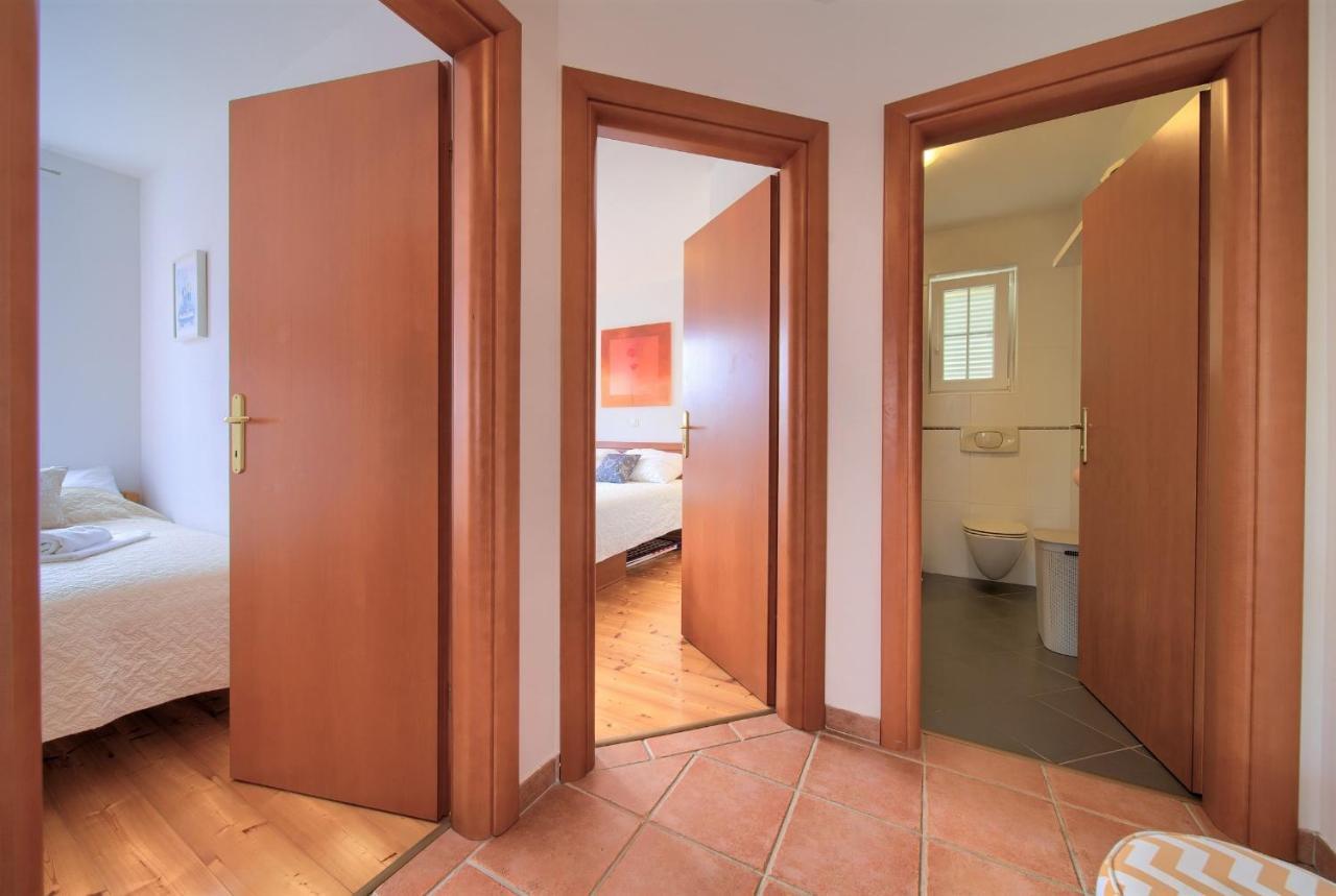 Apartment Camellia Vantacici Exterior foto
