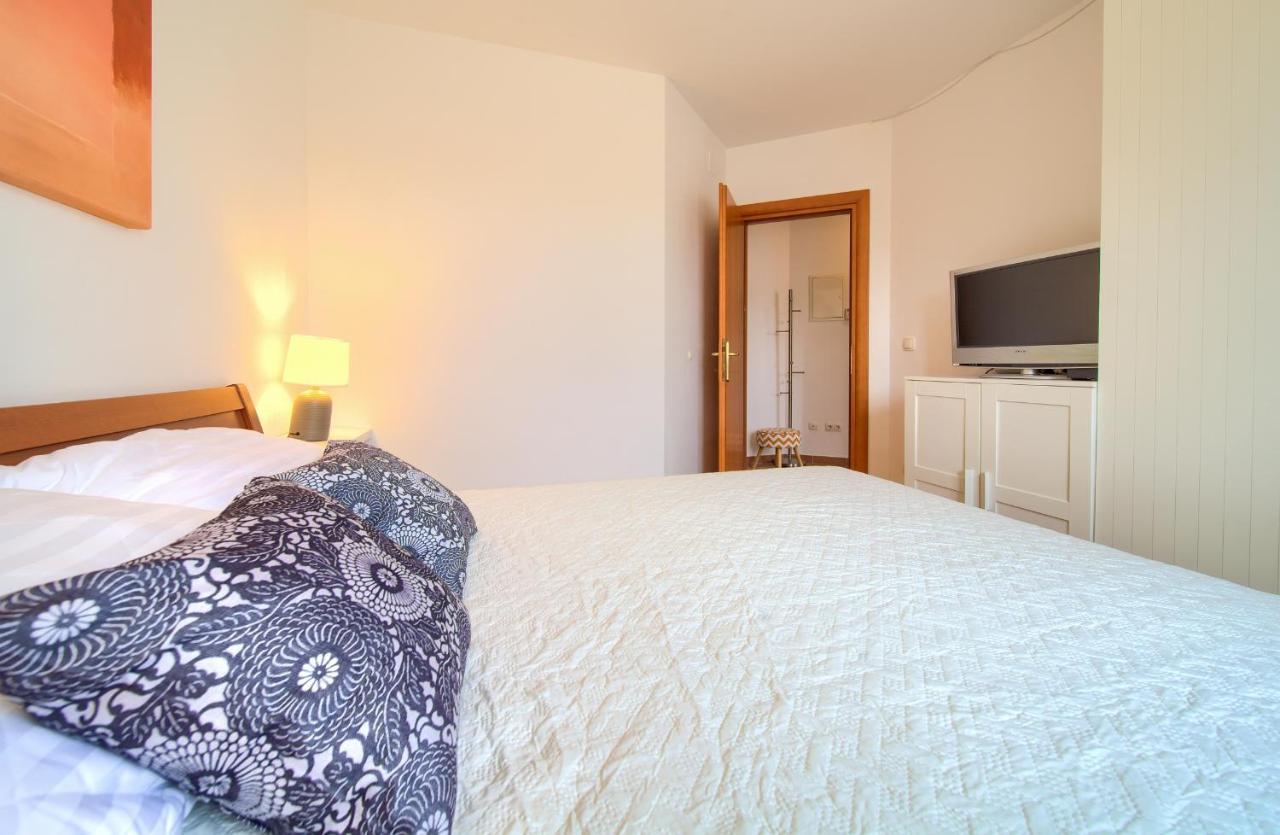 Apartment Camellia Vantacici Exterior foto
