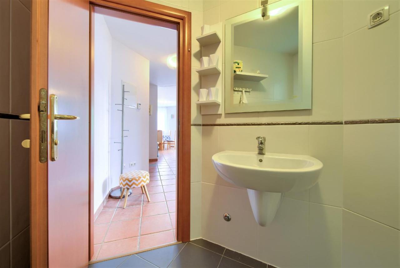 Apartment Camellia Vantacici Exterior foto